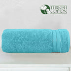 Elegant Comfort Three Line Popcorn Towel Set - Image 5