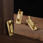 YIGII Towel Hooks/Adhesive Hooks - Image 5