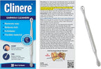 Clinere® Ear Cleaners, Gentle Ear Cleaning and Ear Wax Removal Tool, Itch Relief - Image 5