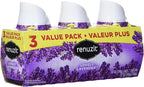Renuzit Lavender Gel Air Freshener - 7oz/3ct - Image 4