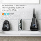 Tao Clean UV Sanitizing Sonic Toothbrush and Cleaning Station, Electric - Image 8
