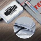 Tenergy Lipo Bag, Fire Retardant Lipo Battery Bag - Image 3