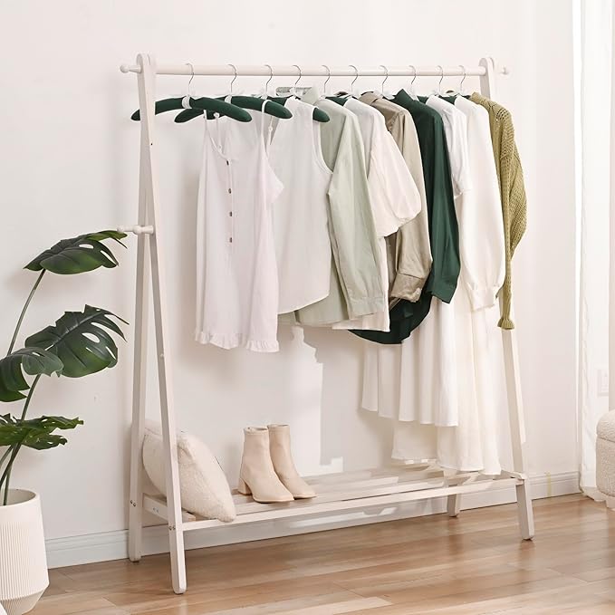 JS HANGER Padded Hangers - Image 2