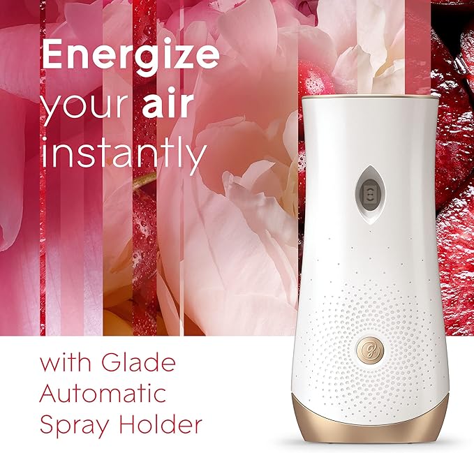 Glade Automatic Spray Refill, Air Freshener - Image 3