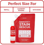 Emergency Stain Rescue Stain Remover Spray - Image 9