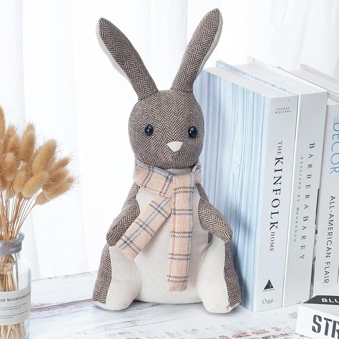 Marwood Cute Door Stopper Decorative Door Stops - Image 3