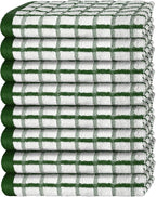 White Classic Premium Dish Towels by WhiteClassic