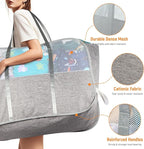 Collapsible Laundry Baskets - Image 5