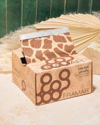 Framar Giraffe Hair Foils For Highlighting - Image 2