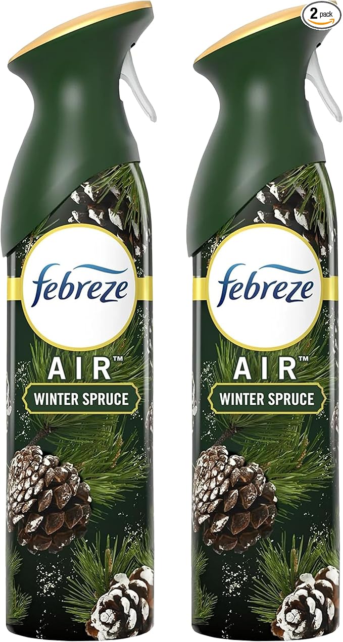 Febreze White Pine & Juniper Berry by Febreze