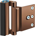 Home Security Door Reinforcement Lock by WINONLY