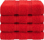 American Soft Linen Luxury Washcloths - Image 7