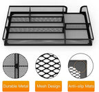 Desk Drawer Organizer, Metal Mesh Dividers Organizer - Image 3