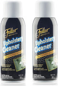 Fuller Brush Upholstery Cleaner – Foaming Multi-Surface Spray by FullerBrush