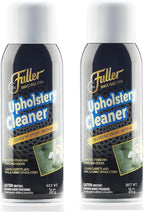 Fuller Brush Upholstery Cleaner – Foaming Multi-Surface Spray by FullerBrush