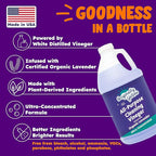 Originally Yellow Lavender Vinegar - Image 5