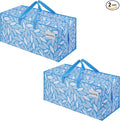 VENO 2 Pack Heavy Duty Moving Bags by Veno