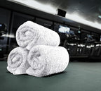 Utopia Towels 24 Pack Cotton Washcloths Set, 100% Ring Spun Cotton, Highly - Image 6