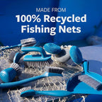 Full Circle Clean Ocean, Variety Dish Brush Pack - Image 5