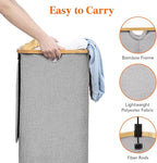Lifewit 100L Laundry Basket - Image 6