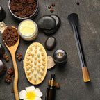 Coffee Grinder Cleaning Brush Dusting Espresso Brush Accessories Cleaner - Image 5