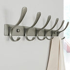 SKOLOO Coat Rack Wall Mounted - Image 4