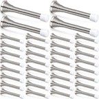 Chumia 36 Pieces Spring Door Stopper by Chumia
