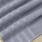 Hearth & Harbor Bath Towels for Bathroom - Image 5