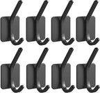 Paoli Heavy Duty Self Adhesive Hooks by Paoli