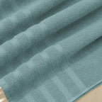Hearth & Harbor Bath Towels for Bathroom - Image 5