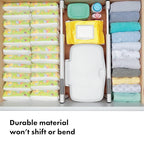OXO Tot Expandable Dresser Drawer Divider - Image 7