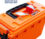 Sheffield 12680 Marine Storage Box, Dry Box Made in USA, Waterproof Container - Image 6