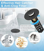 Upgraded Bathroom Sink Stopper - Image 6