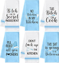 GROBRO7 Funny Sayings Hand Towel by GROBRO7