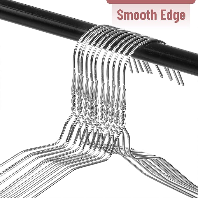Mr. Pen Metal Hangers - Image 6