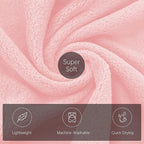 TENSTARS Silk Hemming Bath Towels - Image 7
