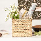 Hanging Basket Wall Planter - Image 2