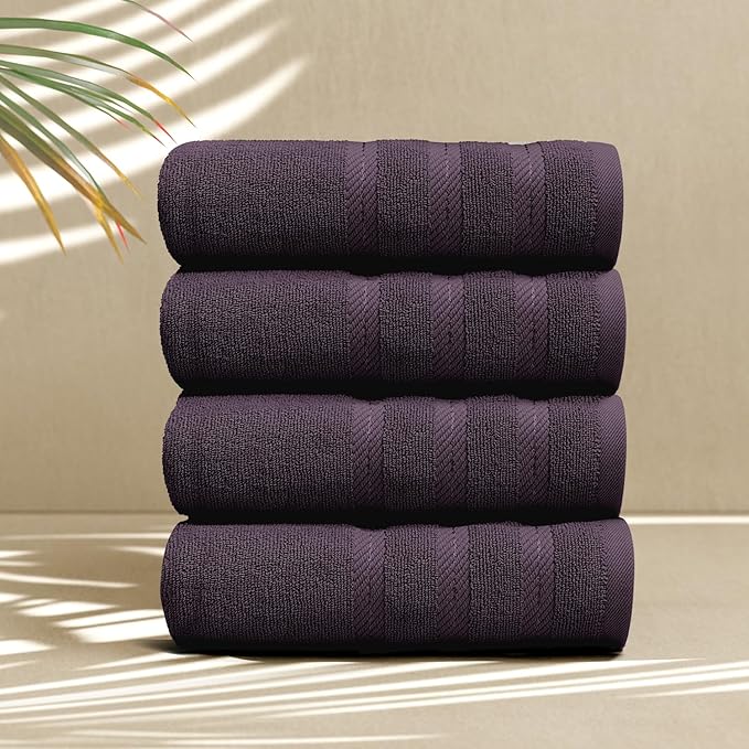 Hearth & Harbor Luxury Hand Towels - Image 2
