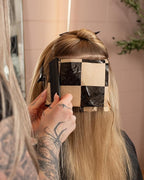 FRAMAR 8x11 Checked Out Hair Foil – Hair Foils - Image 7