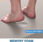 StepRite Kitchen Mats, Cushioned Anti Fatigue Kitchen Mats - Image 7
