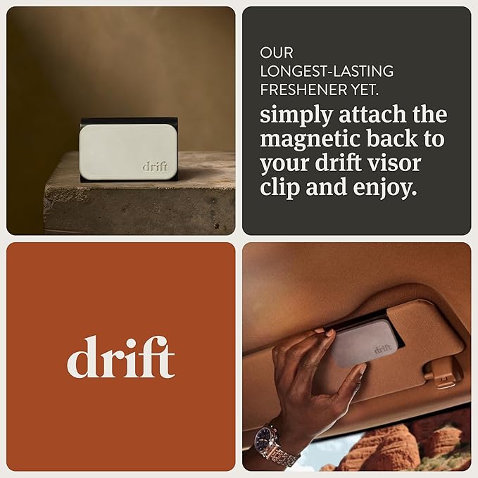Drift on Amazon Stone Air Freshener Refill - Image 5