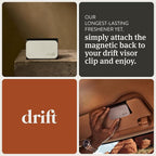 Drift on Amazon Stone Air Freshener Starter Kit - Image 5