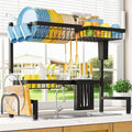 Dish Drying Rack by Sakugi