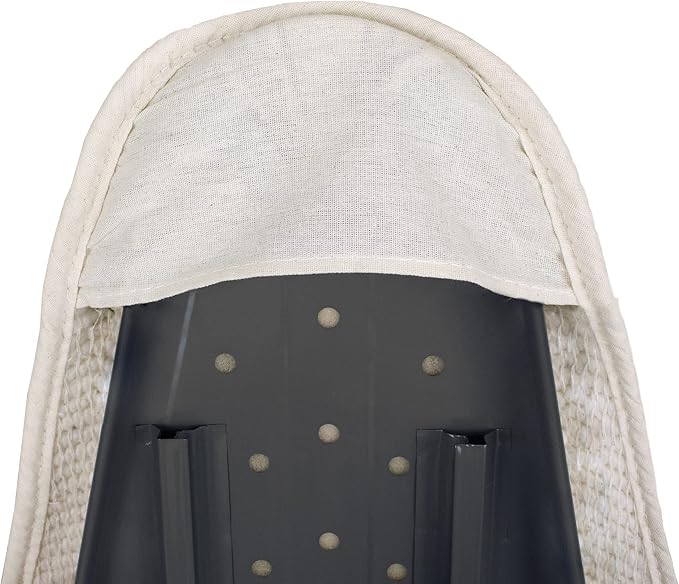 RITZ Professional Heavyweight Ironing Board Pad, Padded Cover Fits Standard - Image 3
