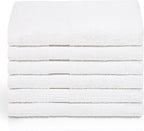 Simpli-Magic 79404 Bath Towels, 25x50 Inches Towels - Image 3