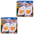 Clorox Fraganzia Small Rooms Air Freshener, Island Escape Scent by Clorox