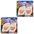 Clorox Fraganzia Small Rooms Air Freshener, Island Escape Scent by Clorox