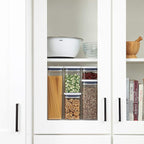 OXO Good Grips Storage Container Airtight | Stackable | - Image 11