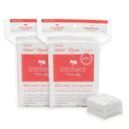 Intrinsics Petite Silken 2x2 Esthetic Wipes 2 Pack | 4-Ply Premium Lint-Free by Intrinsics%C2%AE