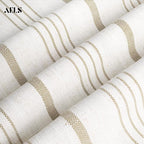 AELS Farmhouse Hanging Laundry Hamper - Image 3